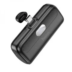 Power Bank  (5000mah) Hoco J116 Black
