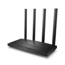 Wifi Роутер TP-Link Archer C6 AC1200 (2-х діапазонний 4-х антенний гігабітний)