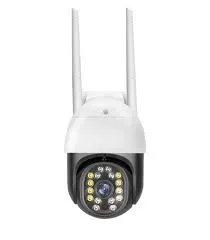 IP Камера C18 3mp Wi-fi (вулична)