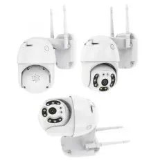 IP Камера N4-4G (на sim-карту). Фото 2