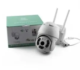 IP Камера N4-4G (на sim-карту). Фото 5