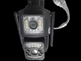 IP Камера SC03 V380 4G (вулична на sim-карту)