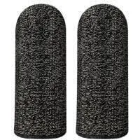 Ігрові напальчники Hoco GM4 Black-Silver. Фото 2