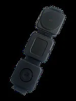 Безпровідна зарядка Hoco CQ4 3in1 Black