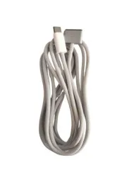 Кабель Type C/MacBook Hoco X103 140w 2m White