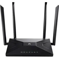 Wifi Роутер Netis MV5360 3G/4G (4-х антенний, з підтримкою Sim-карти). Фото 3