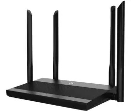 Wifi Роутер Netis N3 AC1200Mbps (4-х антенний, гігабітний)