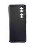 Силікон Huawei Honor 90 Black