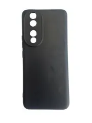 Силікон Huawei Honor 90 Black. Фото 2