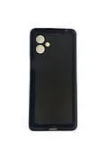 Силікон Motorola Moto G14 Black