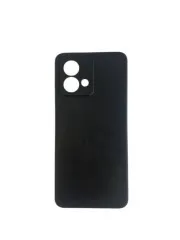 Силікон Motorola Moto G84 Black. Фото 2