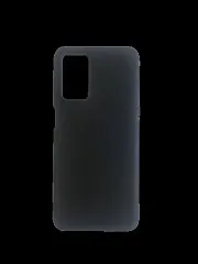 Силікон Oppo A55 4G Black. Фото 3