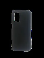 Силікон Oppo A55 4G Black