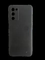 Силікон Oppo A55 5G Black