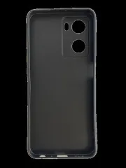 Силікон Oppo A57s Black