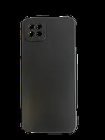 Силікон Oppo A73 5G Black