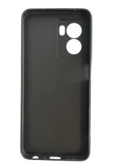 Силікон Oppo A77 5G Black. Фото 2