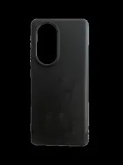 Силікон Oppo Reno 10 5G Black