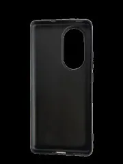 Силікон Oppo Reno 10 5G Black. Фото 2