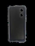 Силікон Oppo Reno 8T 4G Black