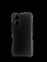 Силікон Realme 10 Pro Plus 5G Black