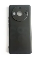 Силікон Realme 11 Pro 5G Black. Фото 2