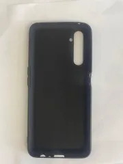 Силікон Realme 6 Black