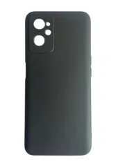Силікон Realme 9i Black. Фото 2