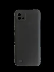 Силікон Realme C11 2021 Black. Фото 2