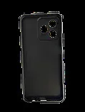Силікон Realme C53 Black