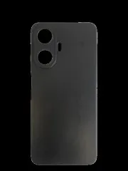 Силікон Realme C55 Black
