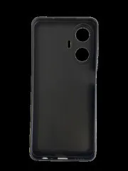 Силікон Realme C55 Black. Фото 2