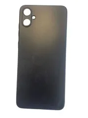 Силікон Samsung A05/A055 Black