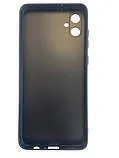 Силікон Samsung A05/A055 Black. Фото 2