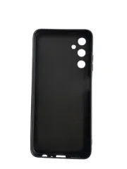 Силікон Samsung A05s/A057 Black. Фото 2