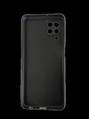 Силікон Samsung A225/A22/M325/M32 Black