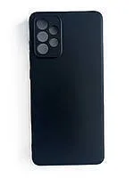 Силікон Samsung A725/A72 Black