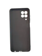 Силікон Samsung M336/M33 5G Black. Фото 2