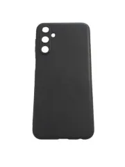 Силікон Samsung M346/M34/A24 4G/A255/A25/M234 5G Black (Є СУМІСНІСТЬ). Фото 3