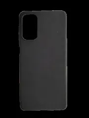 Силікон Samsung M526/M52 Black