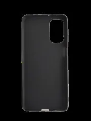 Силікон Samsung M526/M52 Black. Фото 2