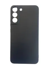 Силікон Samsung S906/S22 Plus Black