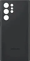 Силікон Samsung S908/S22 Ultra Black