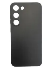 Силікон Samsung S911/S23 Black