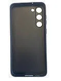 Силікон Samsung S916/S23 Plus Black. Фото 2