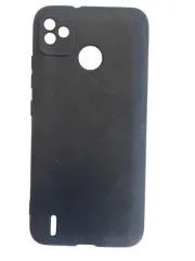 Силікон Tecno Pop 5 Black