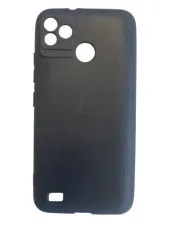 Силікон Tecno Pop 5 Go Black