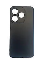 Силікон Tecno Spark 10c Black