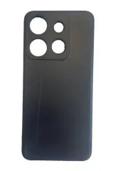 Силікон Tecno Spark Go 2023 Black