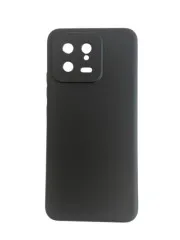 Силікон Xiaomi 13 Black. Фото 2